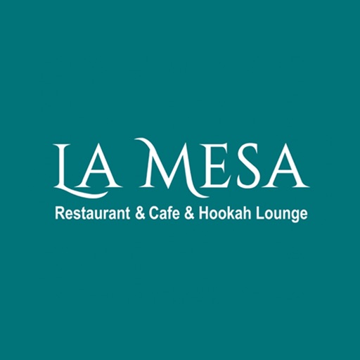 La Mesa