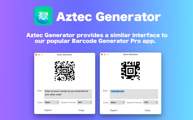 aztec generator 2 - code maker problems & solutions and troubleshooting guide - 2