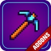 Addons & Skins for Minecraft icon