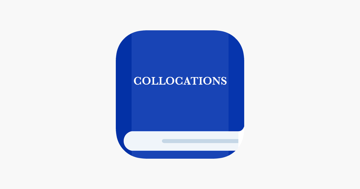  mastering english collocation on the app store