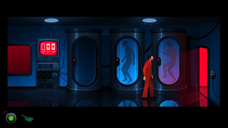 沉默年代 screenshot-4