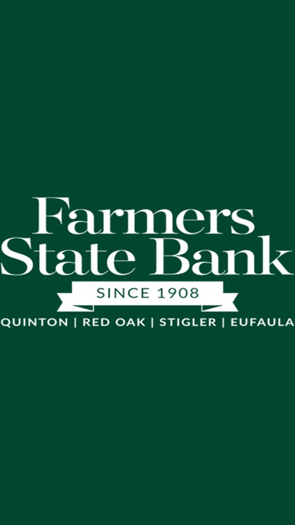 Farmers State Bank Quinton