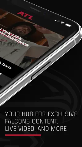 Game screenshot Atlanta Falcons hack