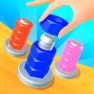 Get Screw Sort Puzzle for iOS, iPhone, iPad Aso Report