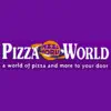 Pizza World Bracknell App Positive Reviews