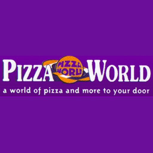 Pizza World Bracknell icon