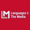 Languages & The Media icon