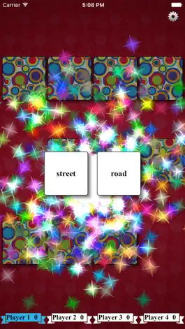 Game screenshot Synonym Match hack