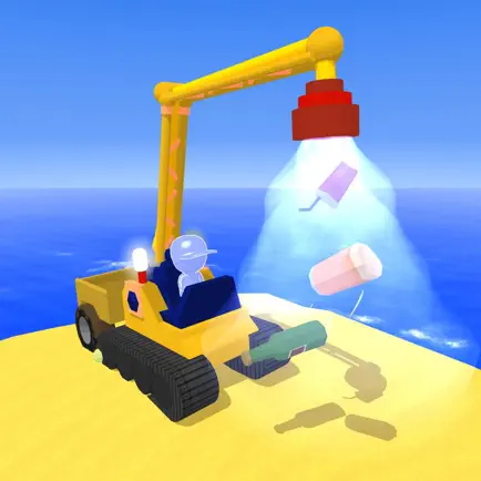 Beach Remodel Cheats