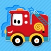 Toddler games for 2 year olds! icon