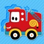 Toddler games for 2 year olds! app download