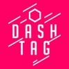DashTag: Personal sport stats icon