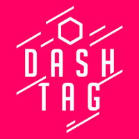 DashTag Personal sport stats