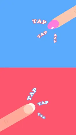 Game screenshot Tap of War - Widget Game mod apk