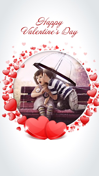 Romantic Photo Frame.s for Love.ing Couple