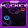 Air Hockey Neon