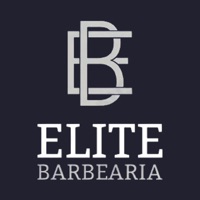 Elite Barbearia logo