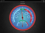 barometer plus - altimeter ipad images 2
