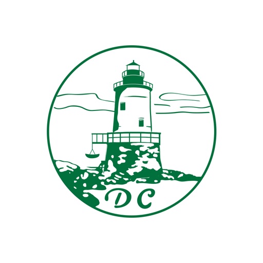 Dunes Club RI Icon