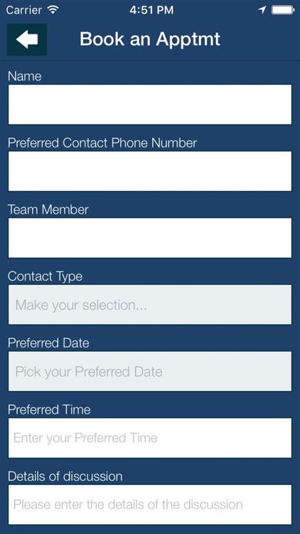 McMillans Advisors screenshot-3