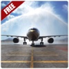 Flight Airplane simulator Fly 3D