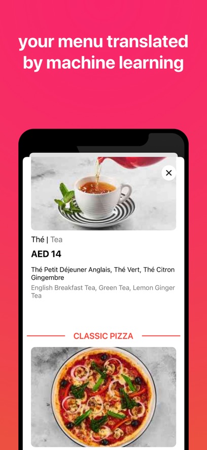 Alacarteapp