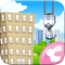 Tower Builder Lite 3D Super Block Stack Dream City