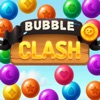 Real Cash Bubble Clash Game icon