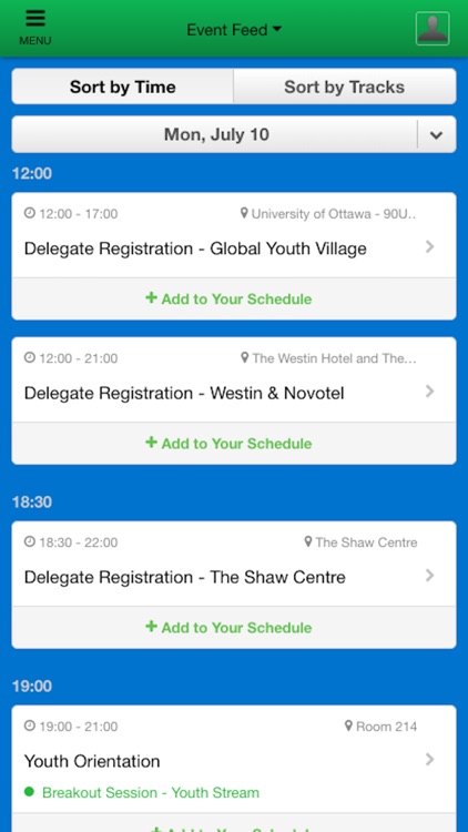 GLOBAL4HSUMM screenshot-3