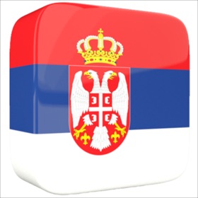 Snímky obrazovky (9) Learn Serbian Language Offline