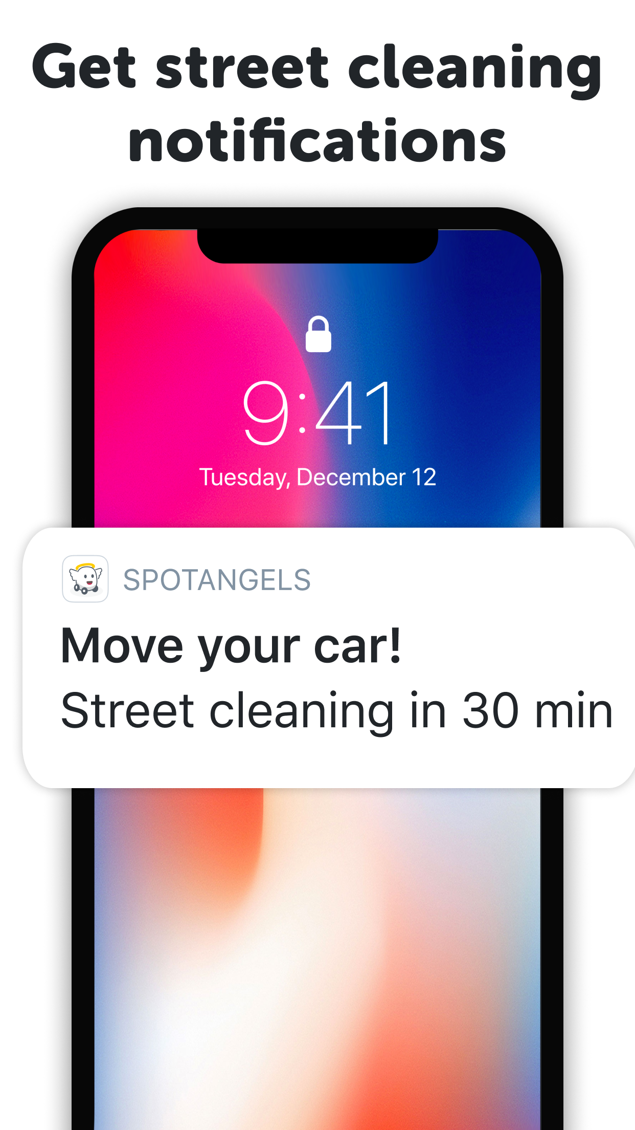 SpotAngels Parking & Gas screenshot 3