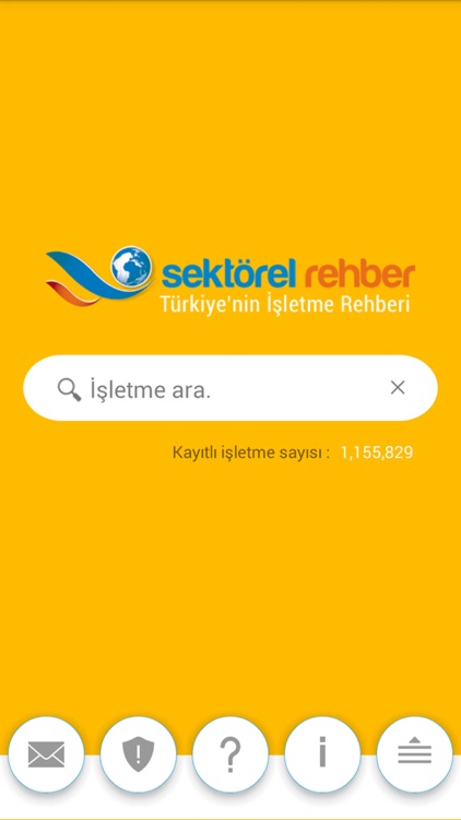 Sektörel Rehber