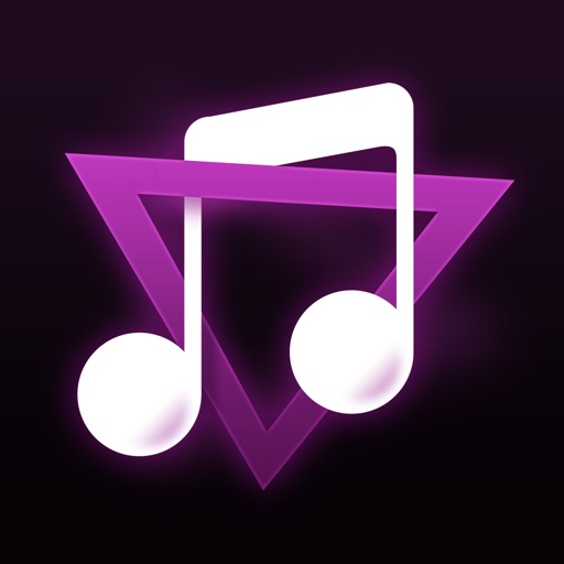 Ringtone Master for iPhone icon