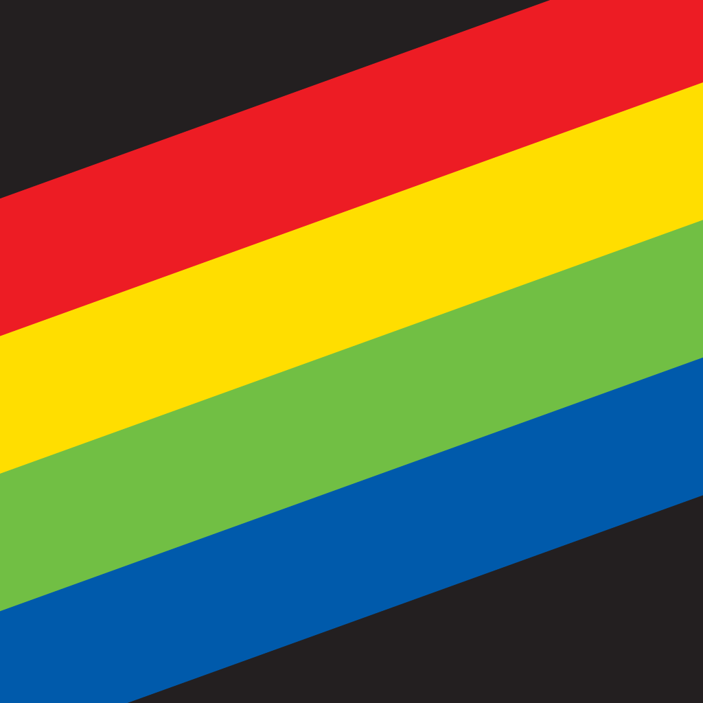 Retro Gamer Magazine: First for classic videogames App Icon
