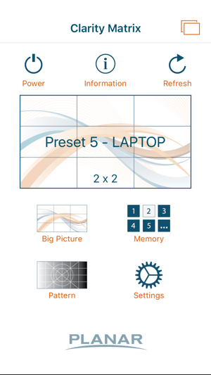 Planar Matrix(圖2)-速報App