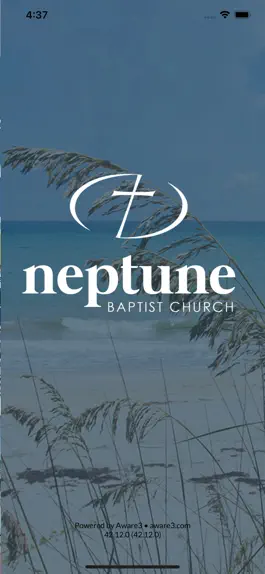 Game screenshot Neptune Baptist Church hack