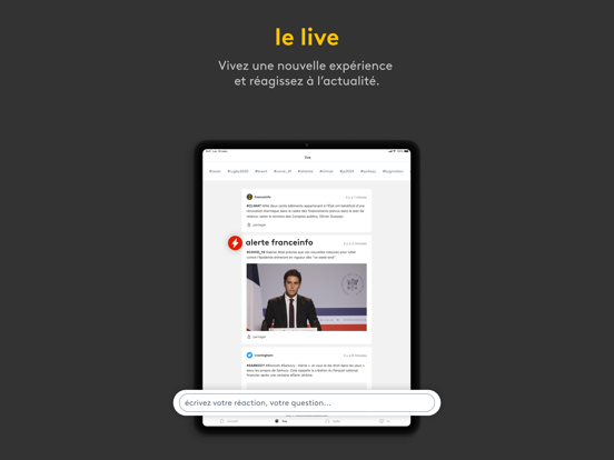 franceinfo: l’info en continu franceinfo: l’info en continu