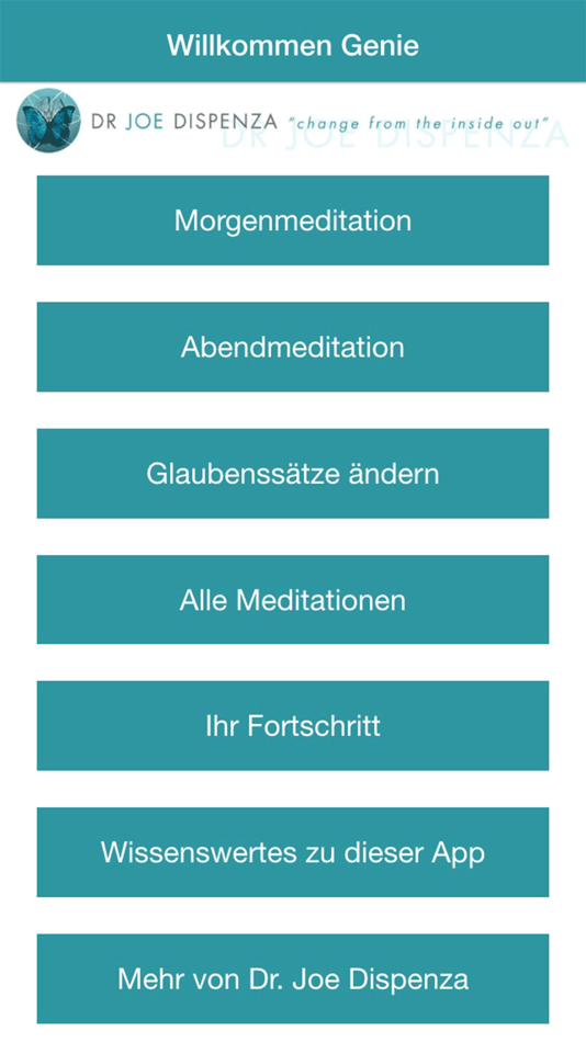 #1. Placebo - Neuprogrammierung deines Selbst (iOS) 来自: Momanda