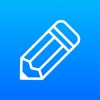 Handwriting Book - Note taking - iPadアプリ