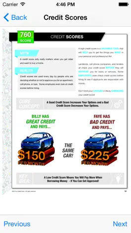 Game screenshot DollarCamp mod apk