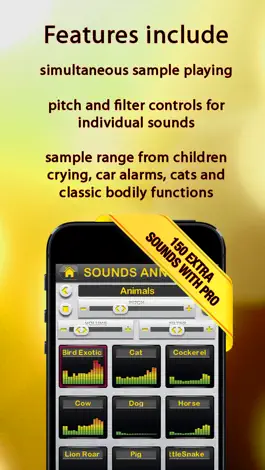 Game screenshot Sounds Annoying - sfx to drive your friends insane apk