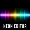 Neon Audio Editor
