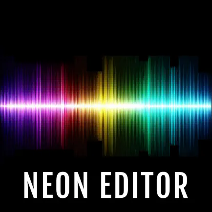 Neon Audio Editor Cheats