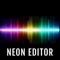 Neon Audio Editor