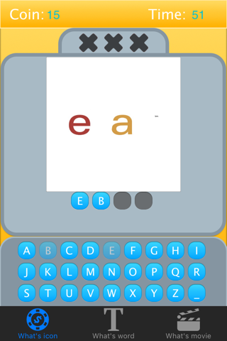 Guess that words !! - Brands, Words, Movies - náhled