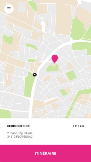 Chris Coiffure(圖4)-速報App
