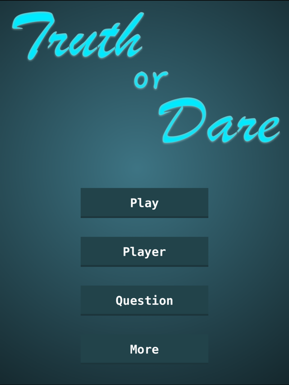 Screenshot #4 pour Truth or Dare - sexy party game