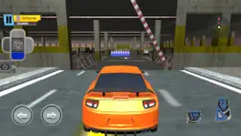 Game screenshot Multi Storey Car Parking 3D - Driving Simulator apk