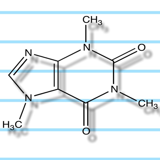 Chemistry Flashcard(s) iOS App