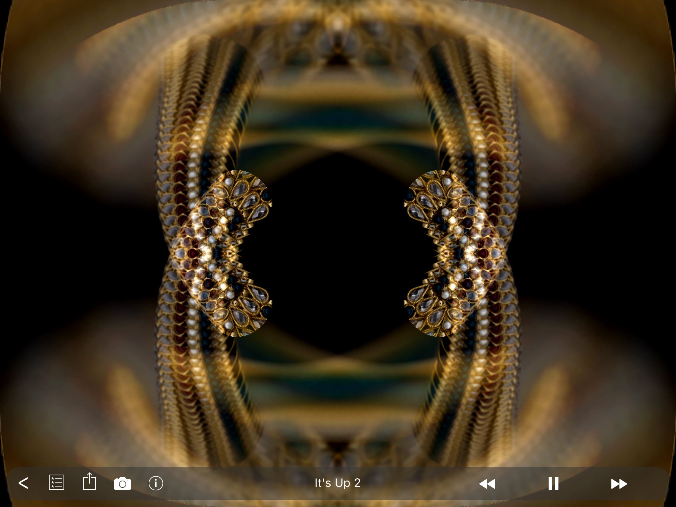 Bogus Order - Zen Brakes 2 (Pixi Version)